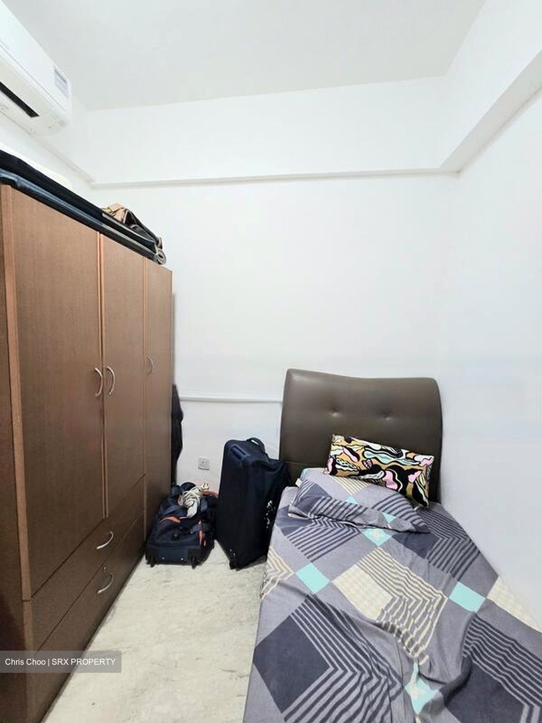 Clementi Park (D21), Condominium #439413611